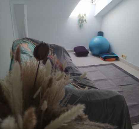 Precio para terapia general en Santiago de Compostela y Ferrol